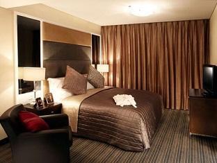 Elite Residence Shanghai Şanghay Dış mekan fotoğraf